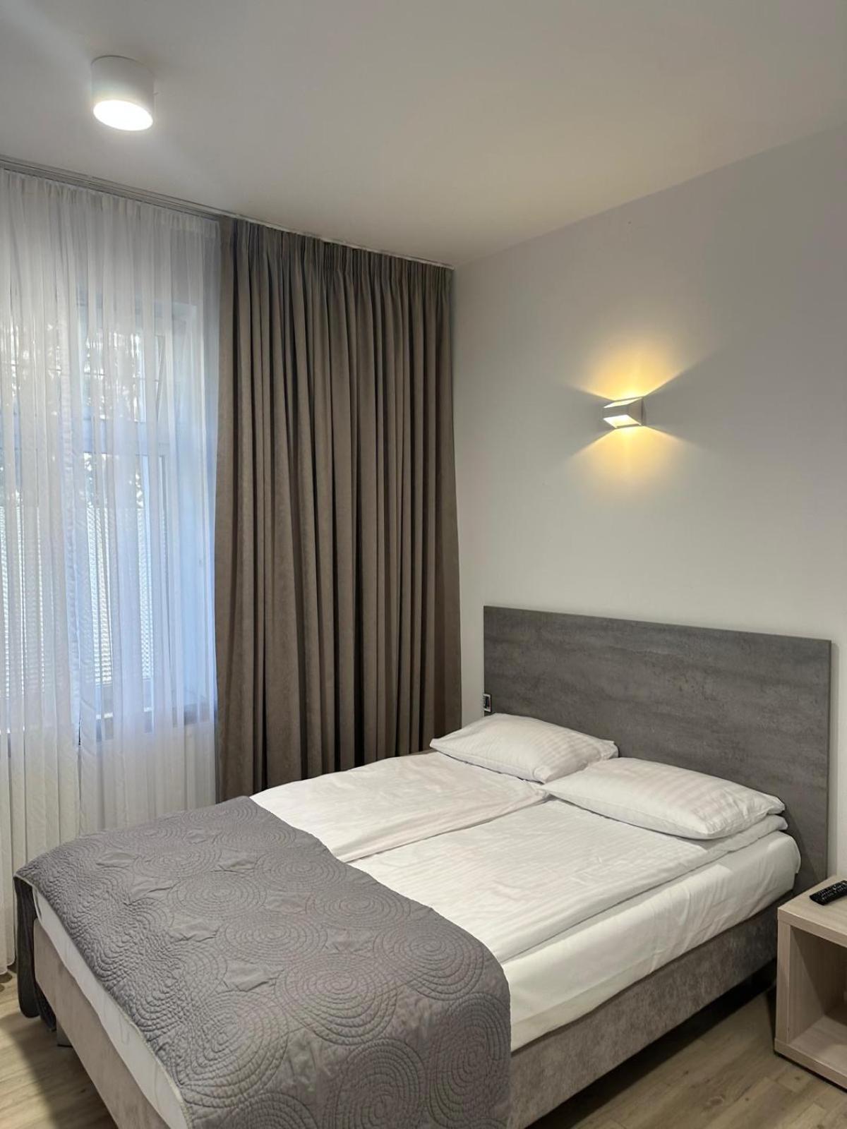 Villa Rosa - 200M Od Morza مينززدرويه المظهر الخارجي الصورة